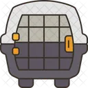 Pet Carrier Dog Carrier Pet Icon