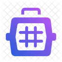 Pet Carrier  Icon