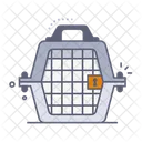 Pet carrier  Icon