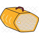 Pet Carrier Crate  Icon