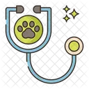 Pet Checkup  Icon