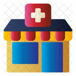 Pet Clinic  Icon