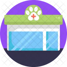 Pet Clinic  Icon