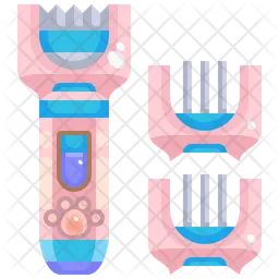 Pet Clippers  Icon
