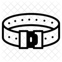 Pet Collar Collar Pet Icon