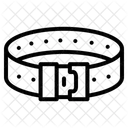 Pet Collar Icon