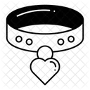 Pet Collar Icon