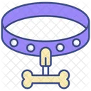 Pet Collar Collar Pet Icon