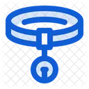 Pet Collar  Icon