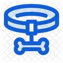 Pet Collar  Icon