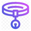 Pet Collar  Icon