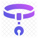 Pet Collar  Icon
