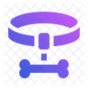 Pet Collar  Icon