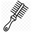 Pet Comb  Icône