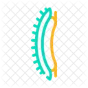 Pet Comb  Icône
