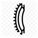 Pet Comb  Icône