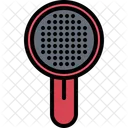 Pet Comb Grooming Comb Pet Icône