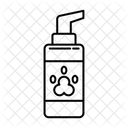 Pet Conditioner  Icon