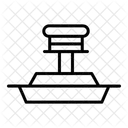 Pet dispenser  Icon