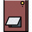 Pet Door  Icon