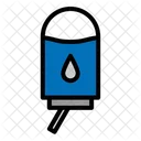 Pet Drink Water Drink Icon