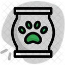 Pet Food Dog Food Animal Icon