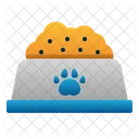Pet food  Icon