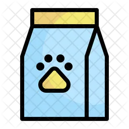 Pet food  Icon