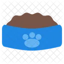 Pet Food Dog Pet Icon