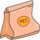 Pet Food  Icon