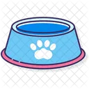 Ipet Bowl Pet Food Bowl Pet Bowl Icon