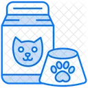 Pet Food Food Pet Icon