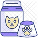 Pet Food Food Pet Icon