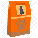 Pet Food Food Favorite Meal Icon