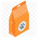 Pet Food Pet Feed Cat Food Icon