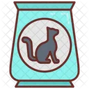Pet Foods Feed Animal Feed Icon