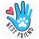Pet Friend  アイコン