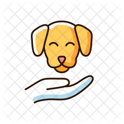Pet Friendly Pet Friendly Dog Friendly: стоковая векторная графика (без  лицензионных платежей), 2200169583