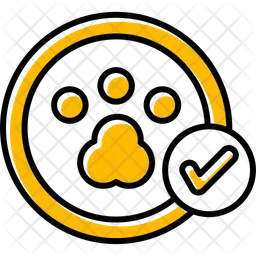 Pet Friendly  Icon