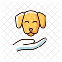 Pet Friendly  Icon