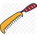 Pet Grooming Comb  Icône
