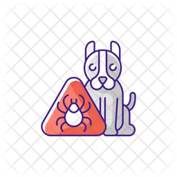 Pet hazards  Icon