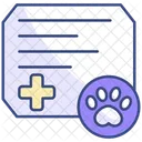 Pet Health Health Pet Icon