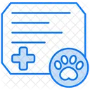 Pet Health Health Pet Icon