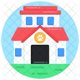 Pet Hospital  Icon