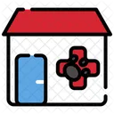 Hobby Animal Pet Icon