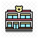 Pet Hospital  Icon