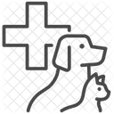 Pet Hospital  Icon