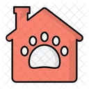 Pet House  Icon