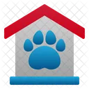 Pet House Pet Animal Icon